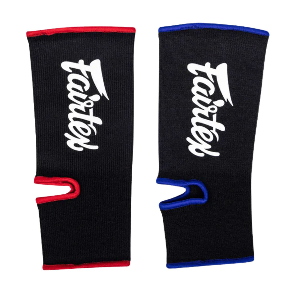 Fairtex AS3 Ankle Supports - Sized