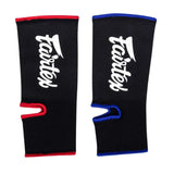 Fairtex AS3 Ankle Supports - Sized