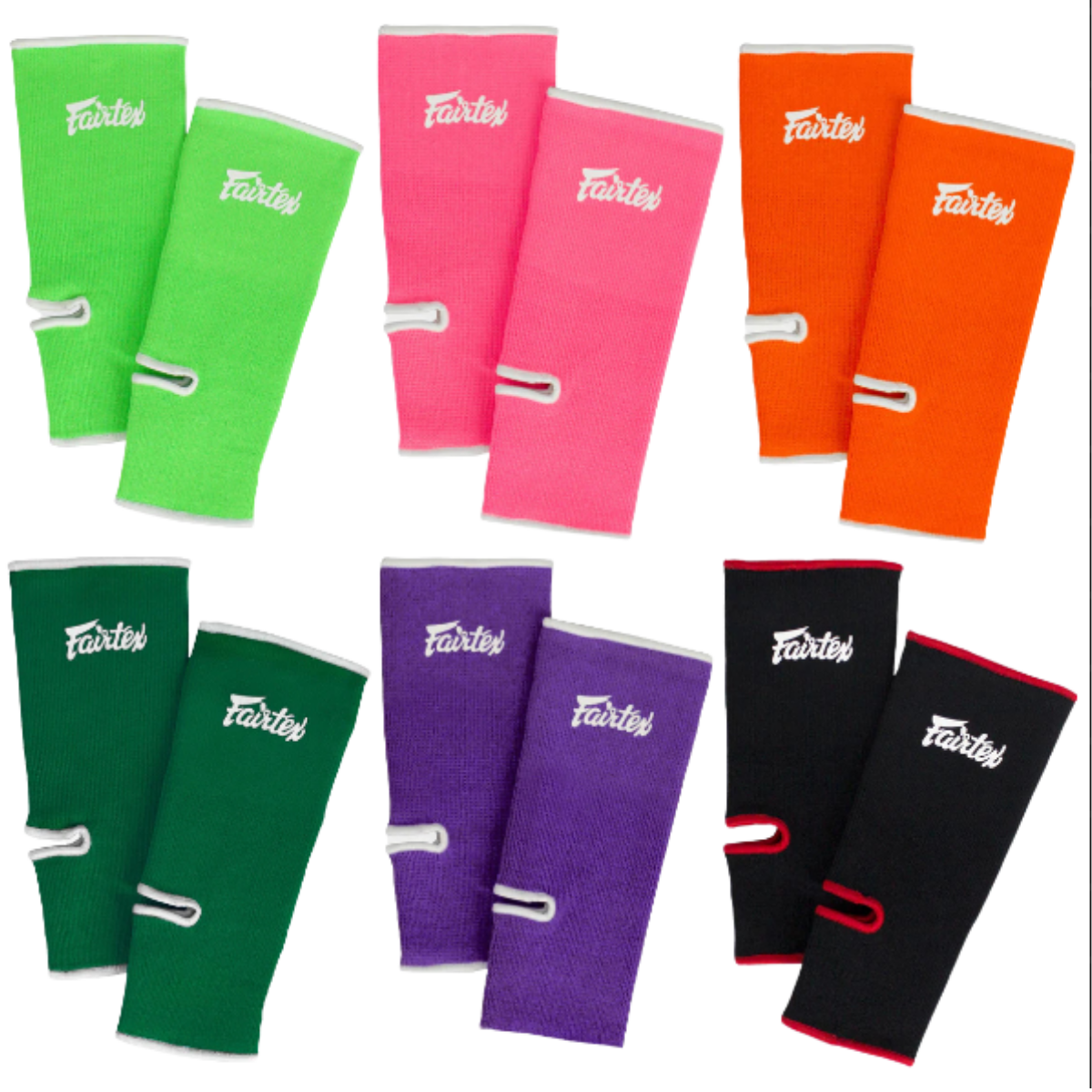 Fairtex Ankle Support - Freesize