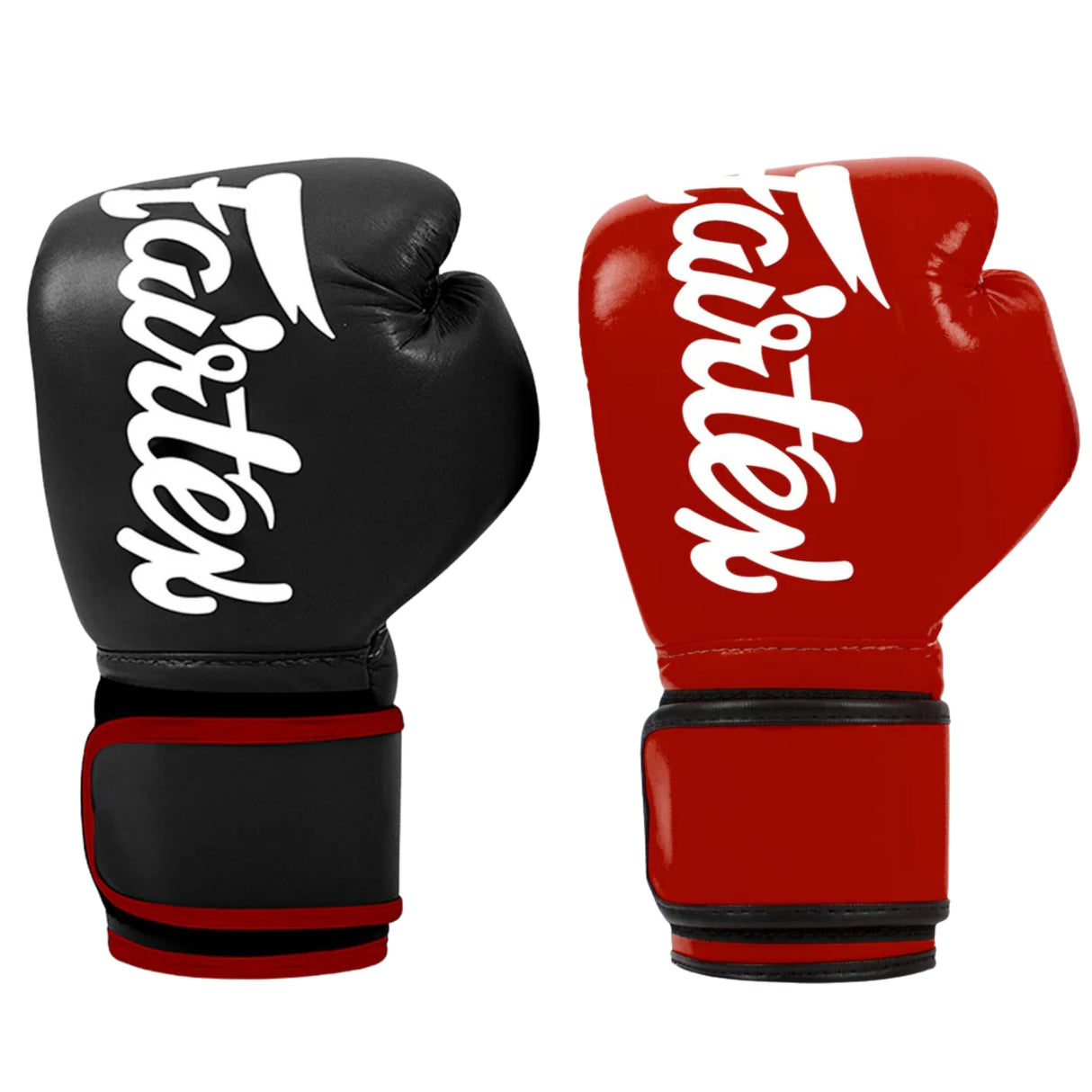 Fairtex Solid Lightweight Boxing Gloves