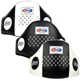 Fairtex Pro Leather Belly Pad