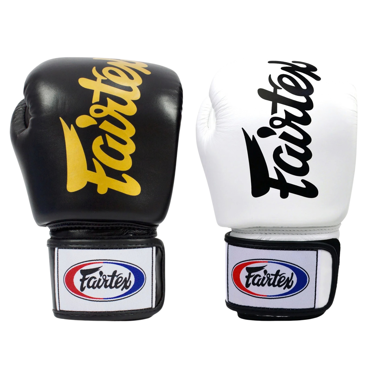 Fairtex Deluxe Tight-Fit Gloves