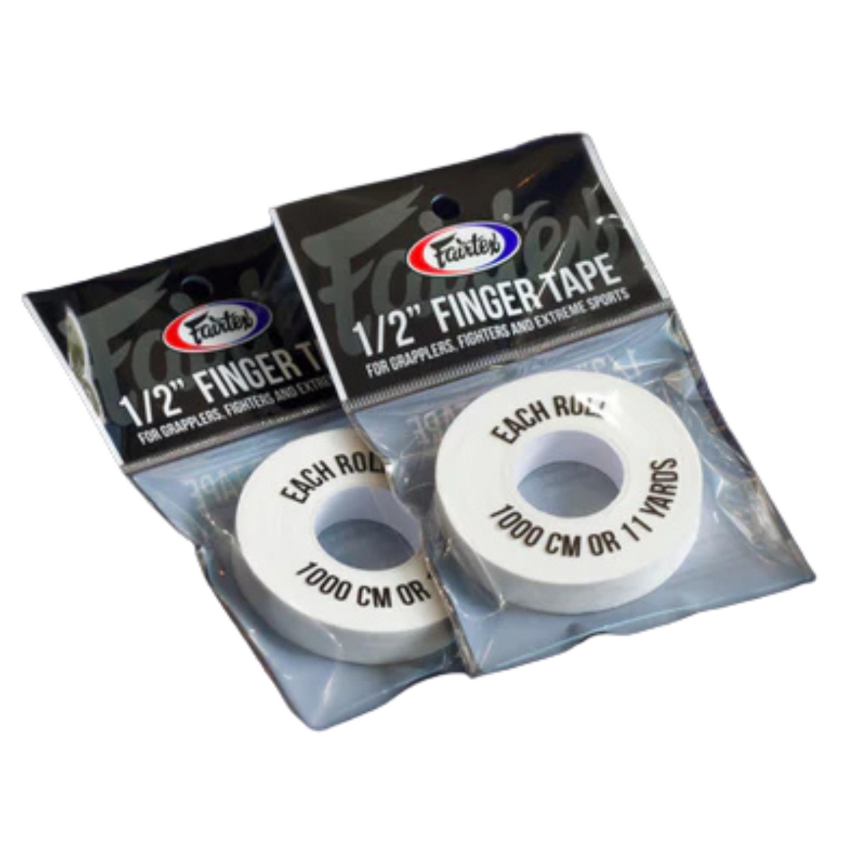 Fairtex Finger Tape for BJJ and MMA