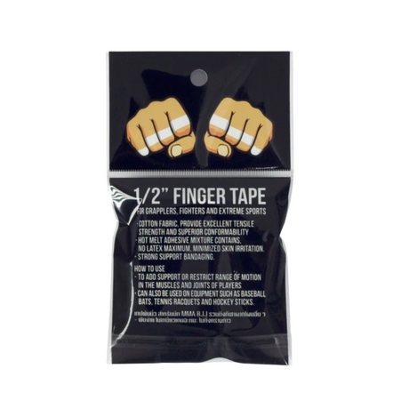 Fairtex Finger Tape for BJJ and MMA