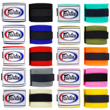 Fairtex 4.5m Stretch Hand Wraps