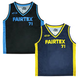 Fairtex JS27 Basketball Jersey