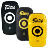 Fairtex KPLC5 Lightweight Thai Kick Pads