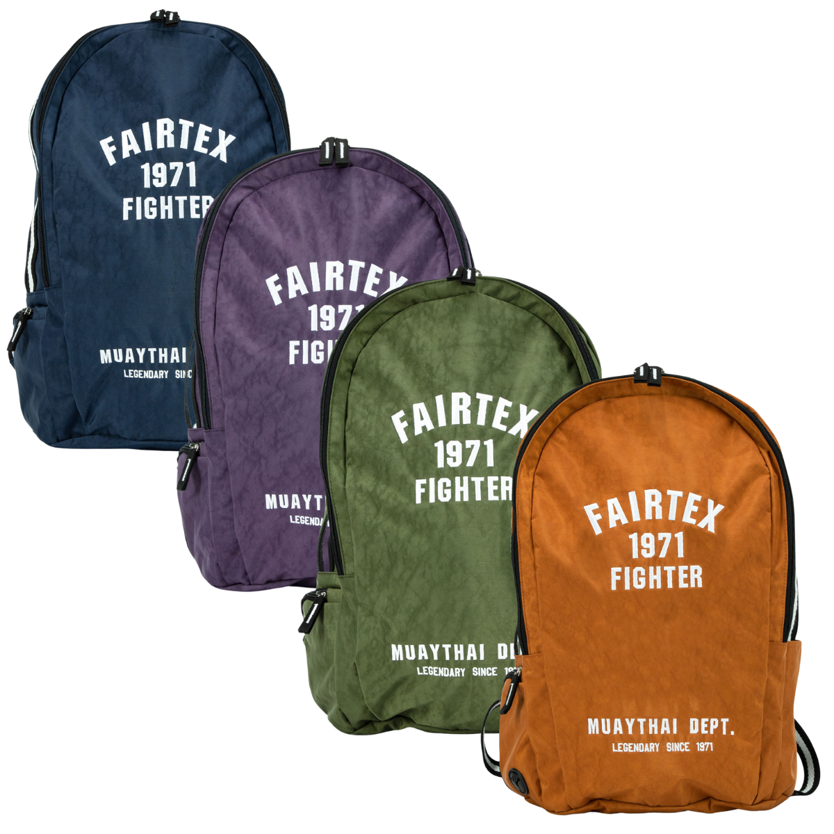 Fairtex Mini Back Pack