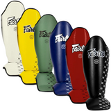 Fairtex Muay Thai Shin Guards