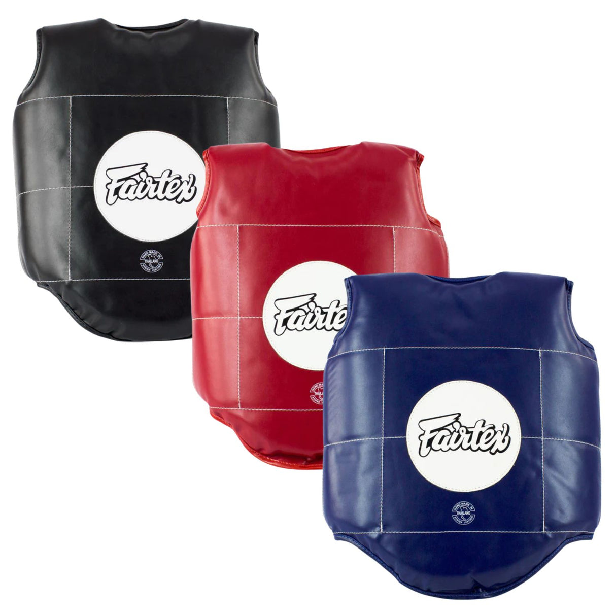 Fairtex PV1 Competition Protective Vest