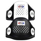 Fairtex Pro Leather Belly Pad