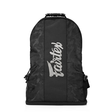 Fairtex Rucksack Gym Bag