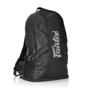 Fairtex Rucksack Gym Bag