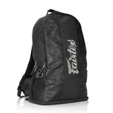 Fairtex Rucksack Gym Bag