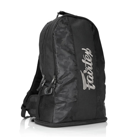 Fairtex Rucksack Gym Bag