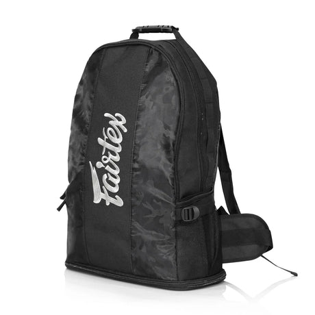 Fairtex Rucksack Gym Bag