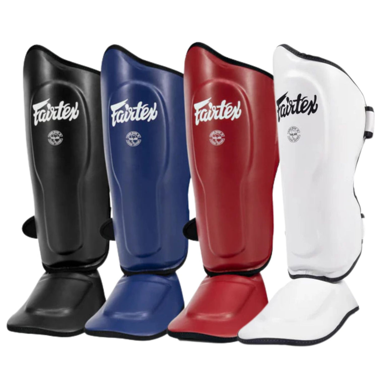 Fairtex SP9 Ultra Ergo Shin Guards
