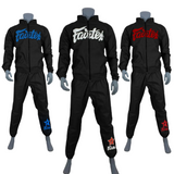 Fairtex Sweat Suit