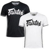 Fairtex TST353 Dri-Fit T-Shirt - ONE Lumpinee