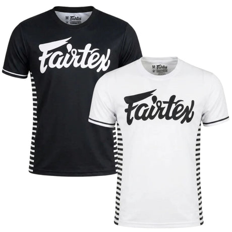 Fairtex TST353 Dri-Fit T-Shirt - ONE Lumpinee