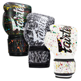 Fairtex The Painter Unique Boxing Gloves