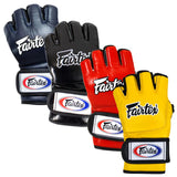 Fairtex Ultimate MMA Gloves