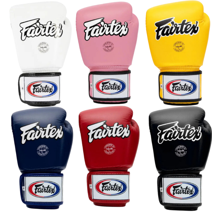 Fairtex Universal Boxing Gloves