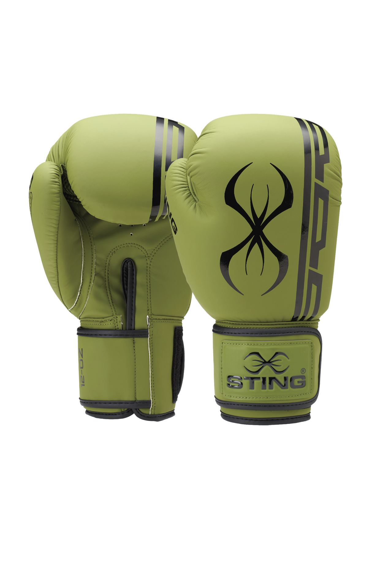 Sting Armaplus Boxing Gloves STING