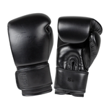 Fluory PU Muay Thai Boxing Gloves