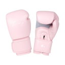 Fluory PU Muay Thai Boxing Gloves