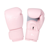 Fluory PU Muay Thai Boxing Gloves
