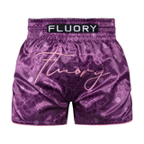 Fluory Floral Adult Muay Thai Shorts