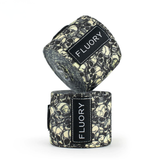 Fluory Skull 5m Hand Wraps