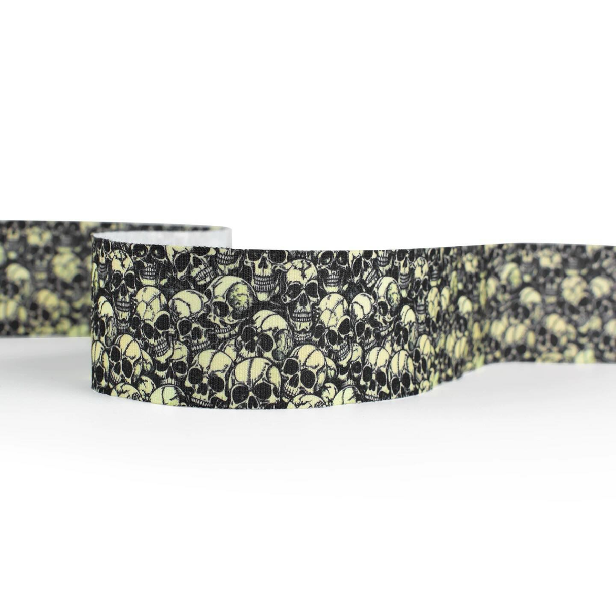 Fluory Skull 5m Hand Wraps