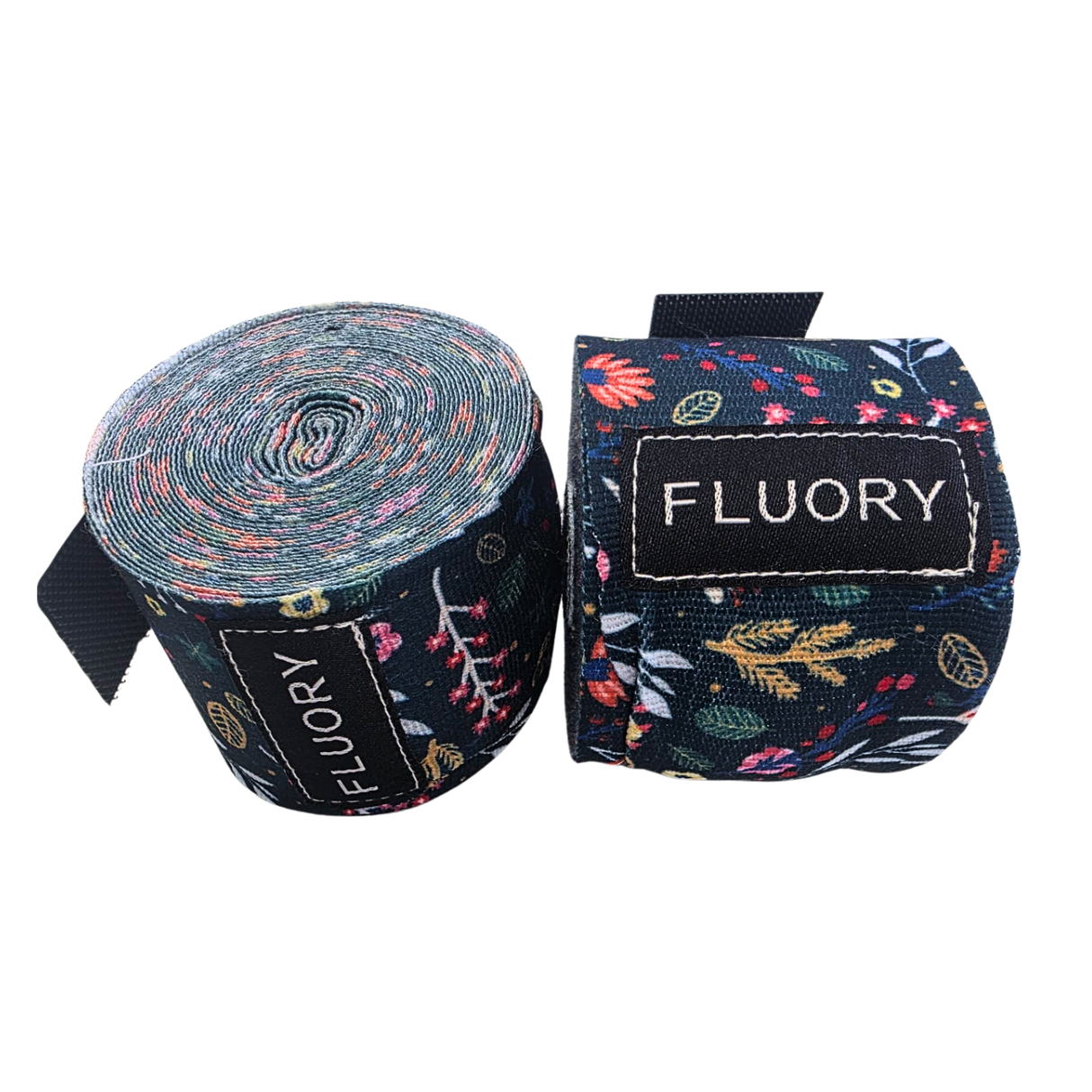 Fluory Botanical 5m Hand Wraps