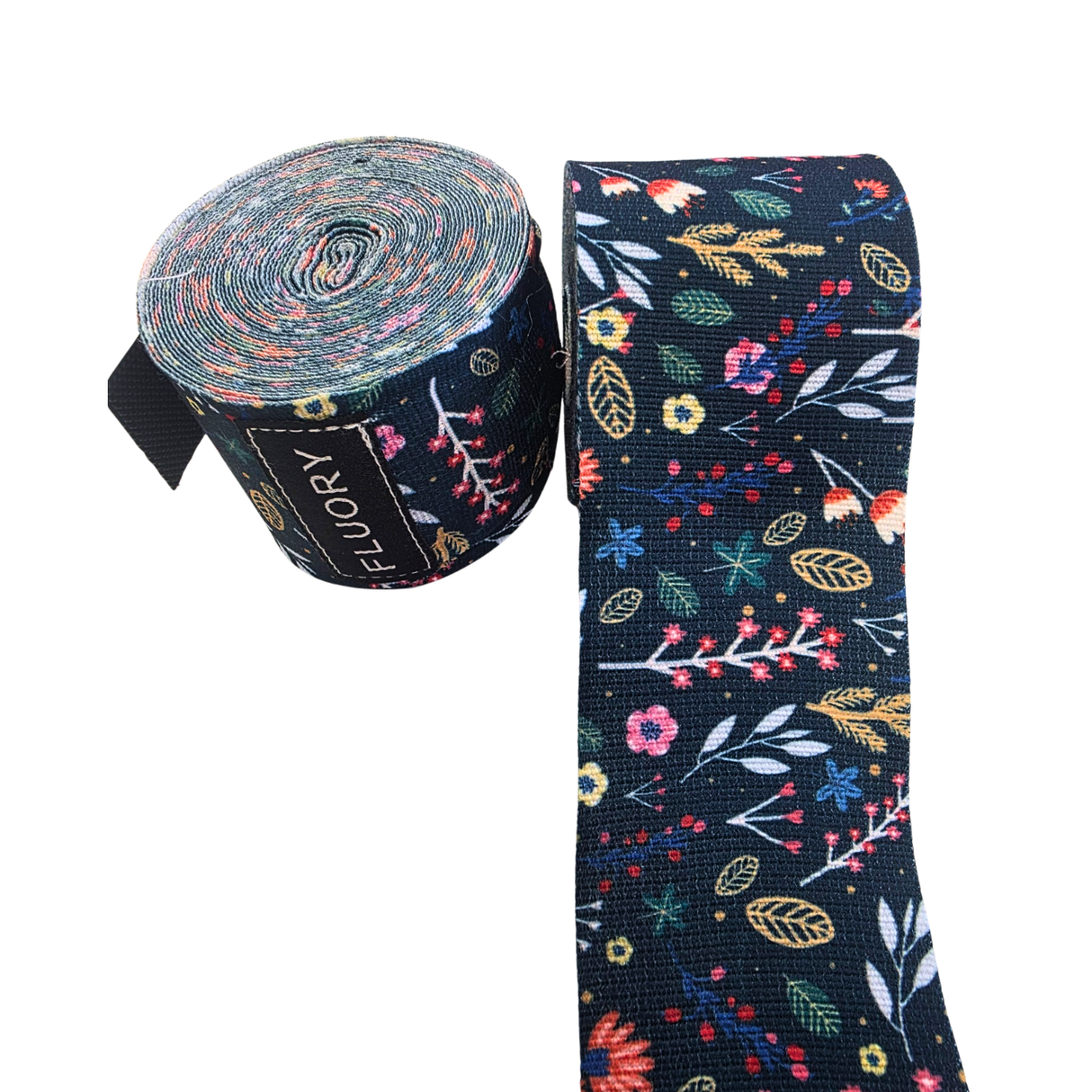 Fluory Botanical 5m Hand Wraps
