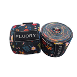 Fluory Floral 5m Hand Wraps