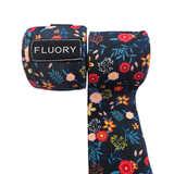 Fluory Floral 5m Hand Wraps