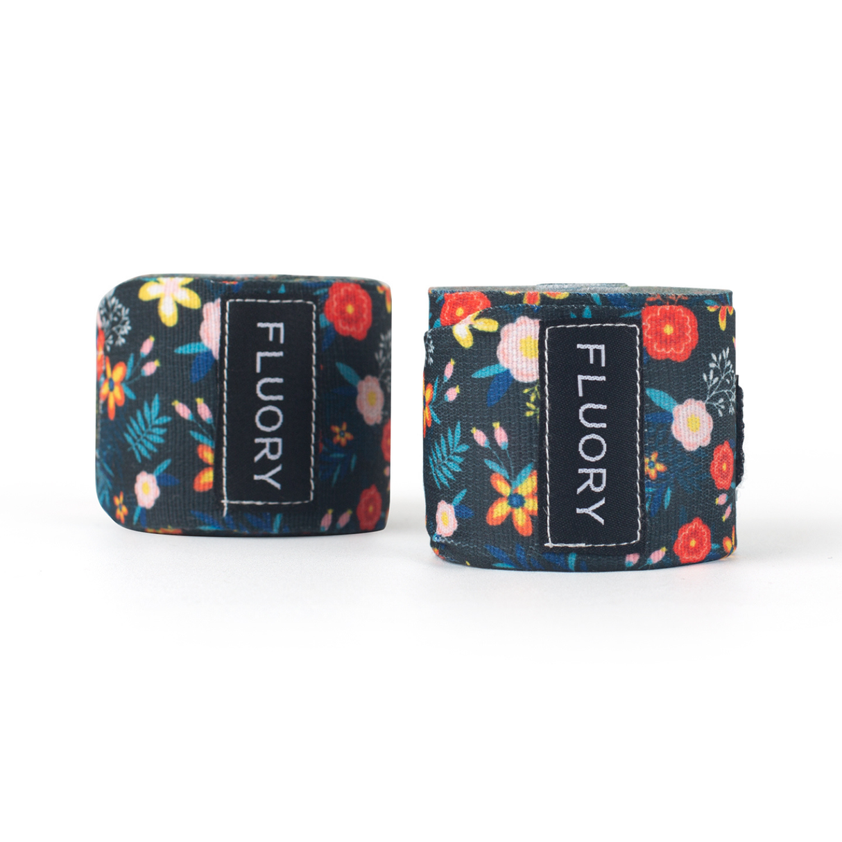 Fluory Floral 5m Hand Wraps