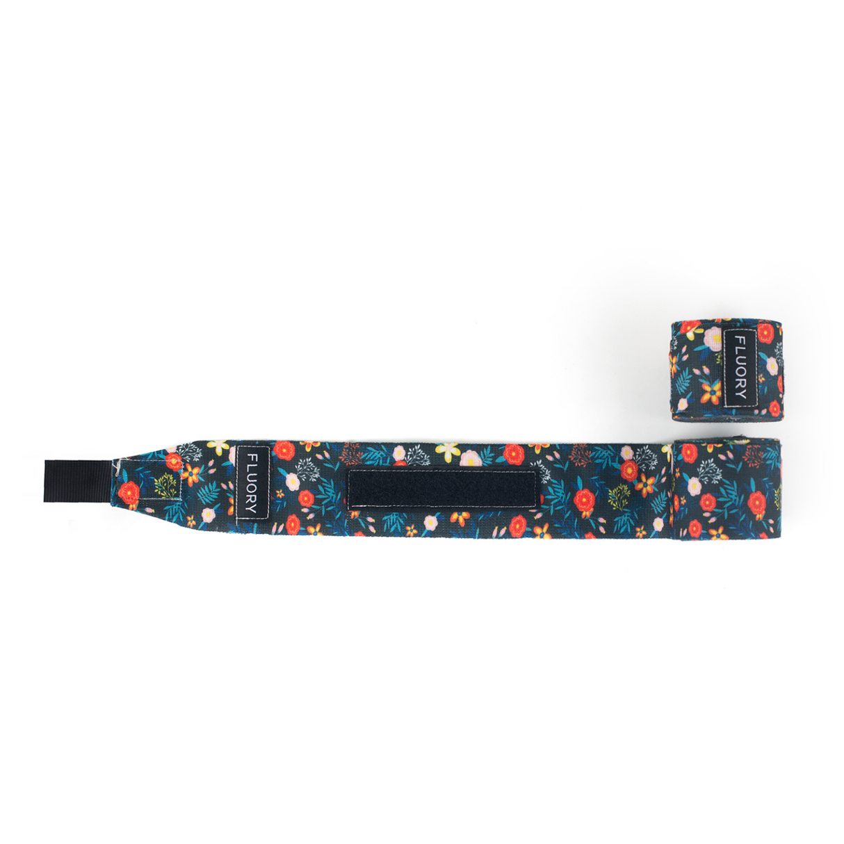 Fluory Floral 5m Hand Wraps