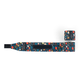 Fluory Floral 5m Hand Wraps