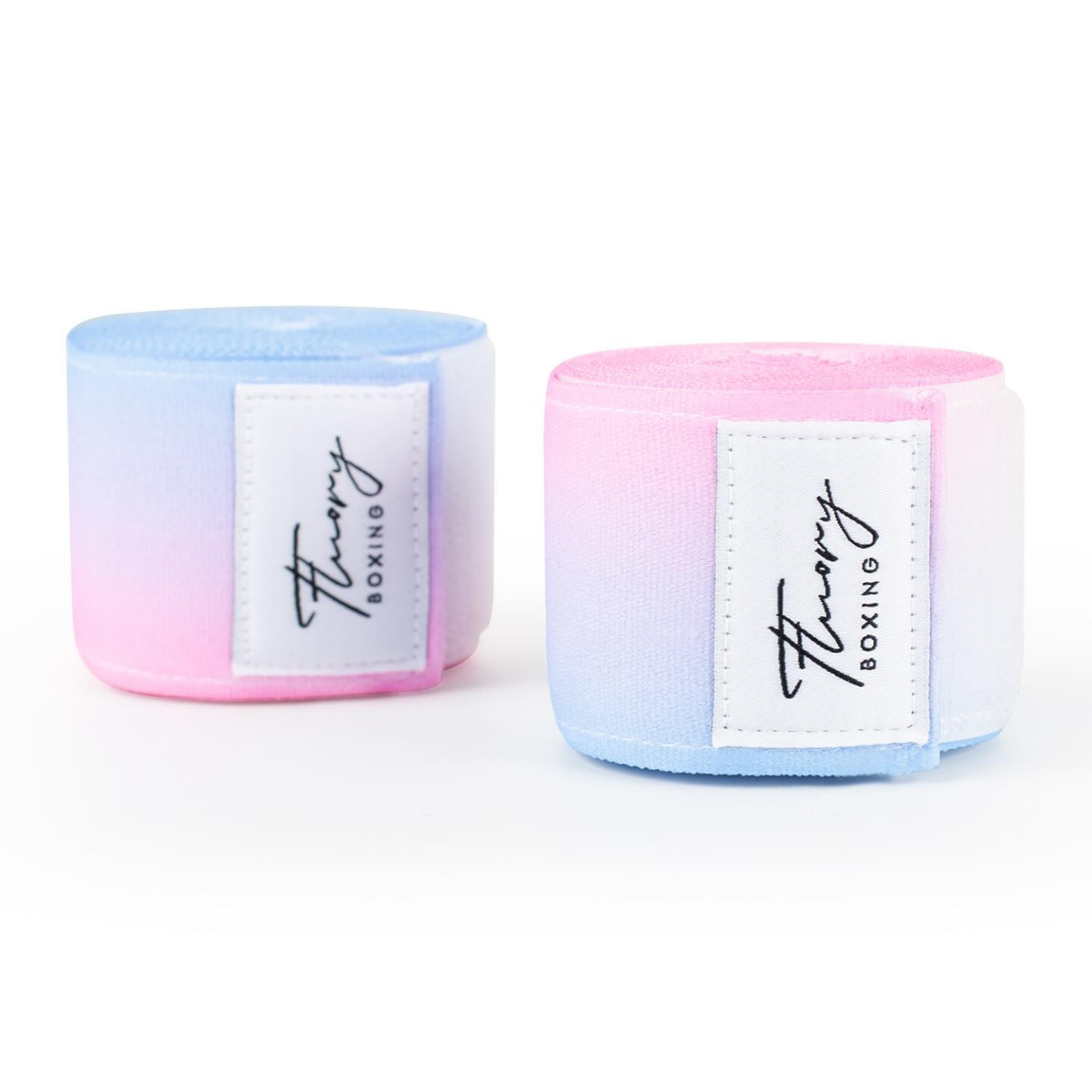 Fluory Gradient 5m Hand Wraps