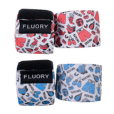 Fluory Cartoon 5m Hand Wraps