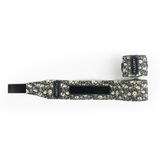 Fluory Skull 5m Hand Wraps