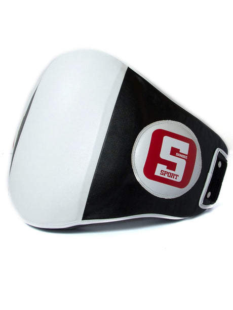 Sandee Sport Synthetic Leather Belly Pad Fight Co