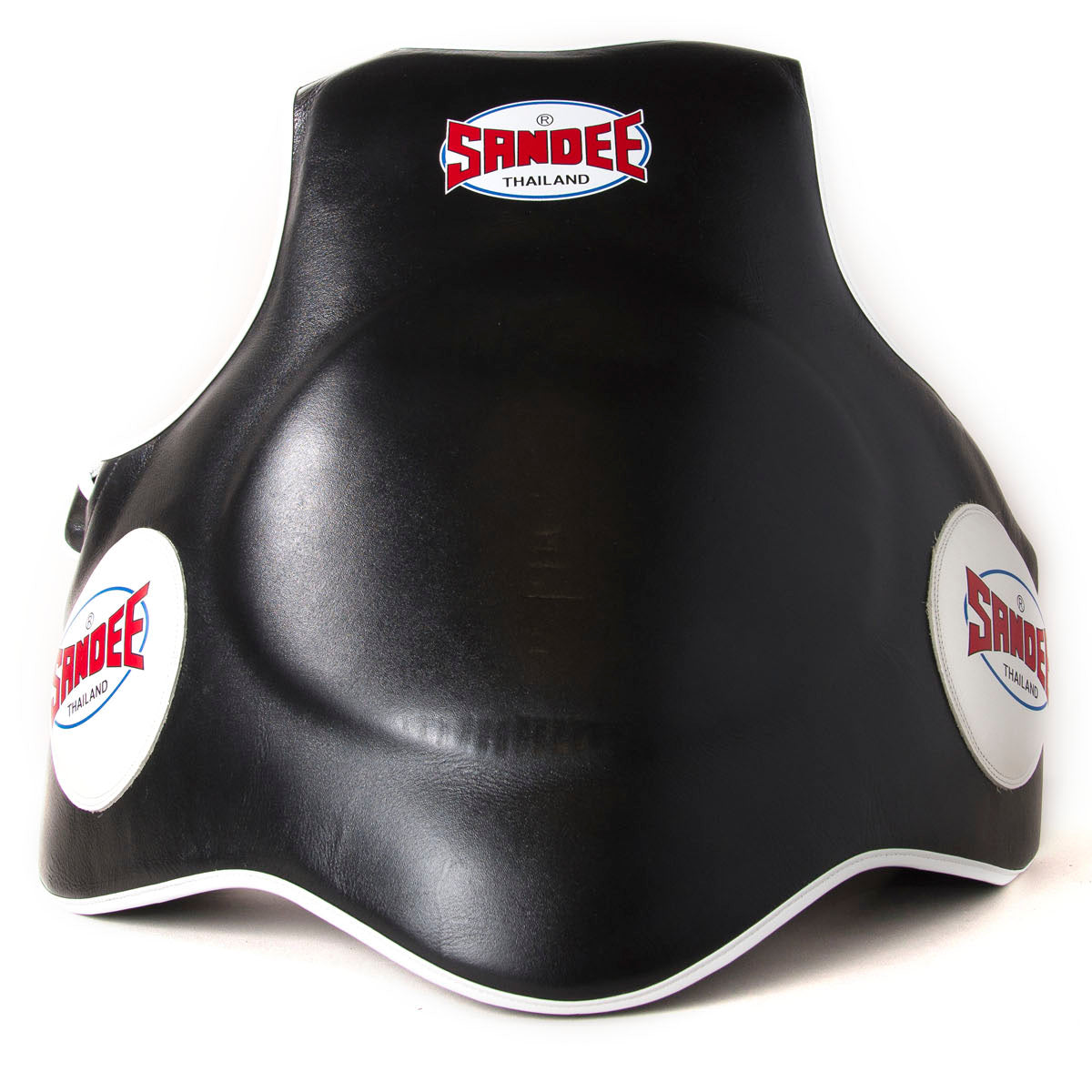 Sandee Leather Full Coaching Body Pad – Fight Co