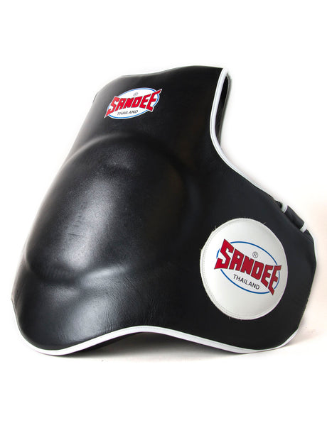 Sandee Leather Full Coaching Body Pad  Fight Co