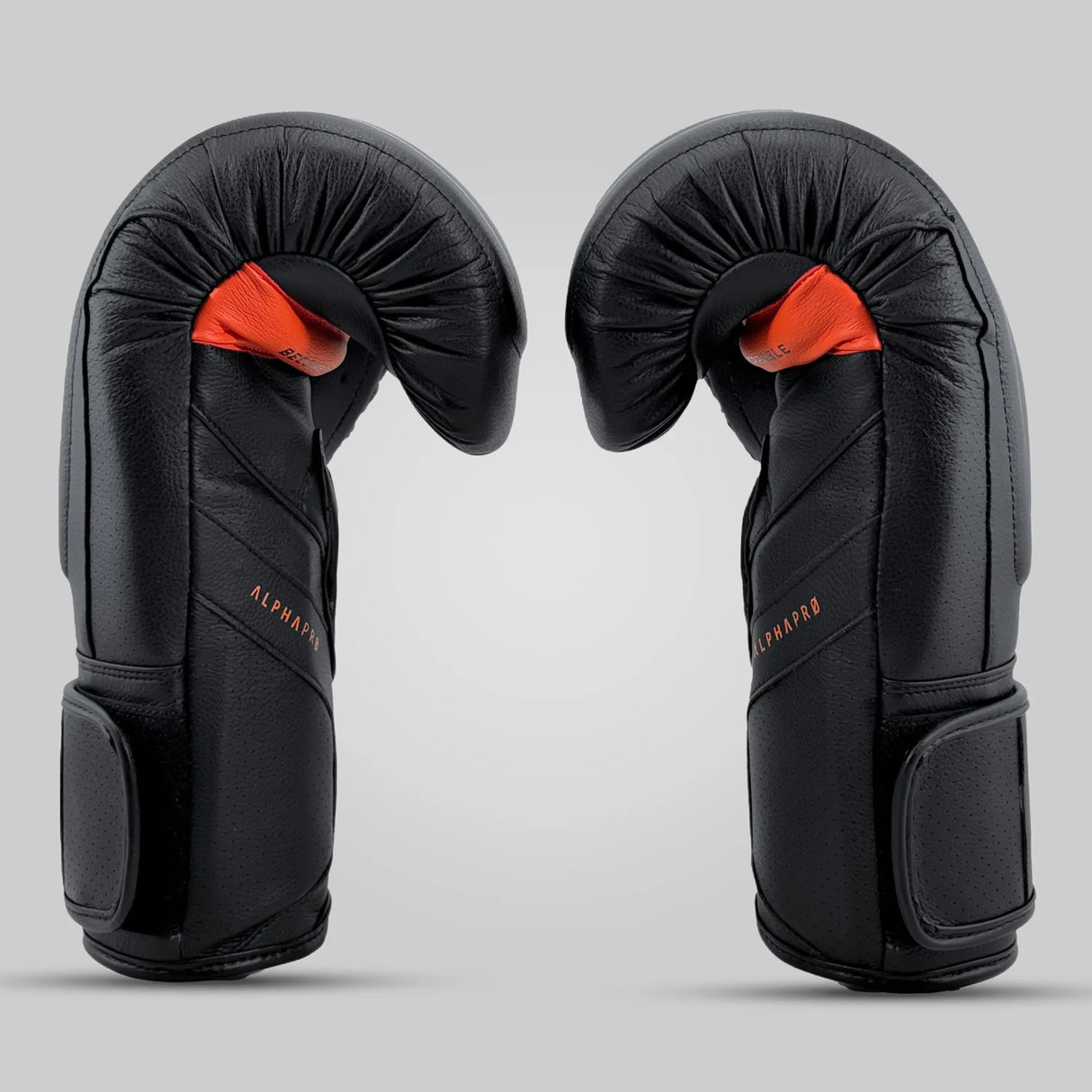 Fumetsu Alpha Pro MK2 Boxing Gloves