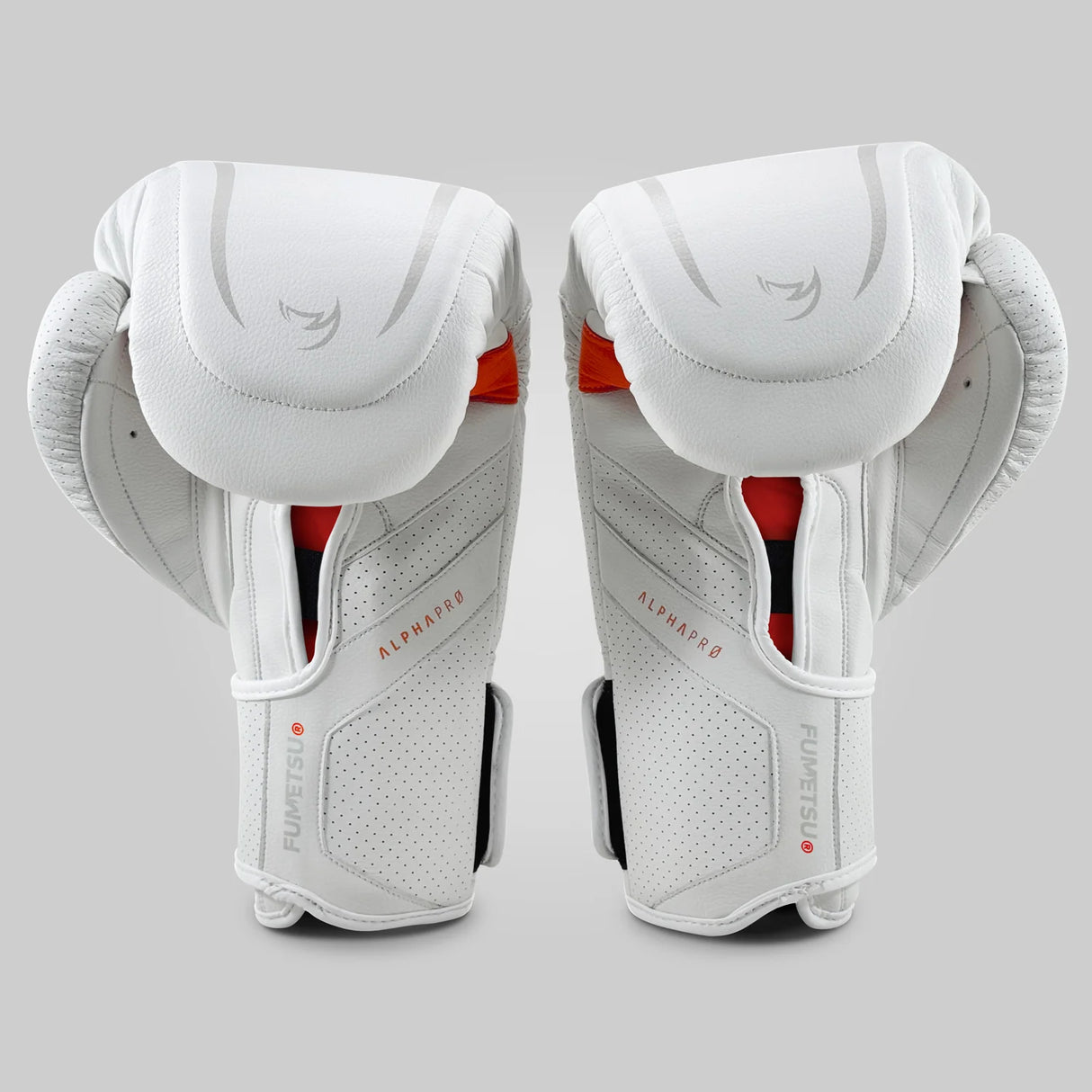 Fumetsu Alpha Pro MK2 Boxing Gloves