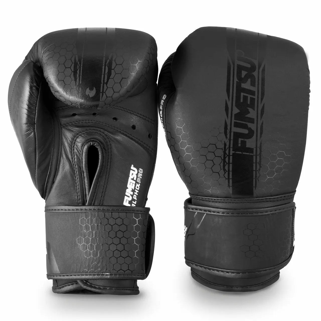 Fumetsu Alpha Pro Boxing Gloves Fumetsu